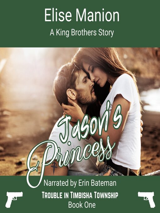 Title details for Jason's Princess by Elise Manion - Available